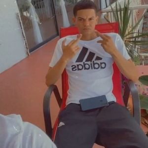 Meet your Posher, Akram